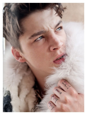 Ash Stymest pic #289781