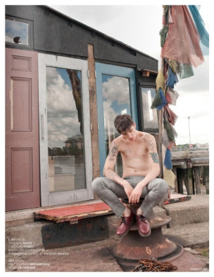 photo 16 in Ash Stymest gallery [id289780] 2010-08-26 00:00:00
