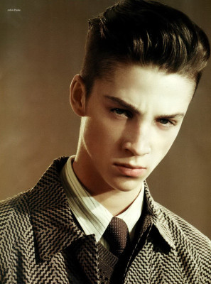 Ash Stymest pic #254037