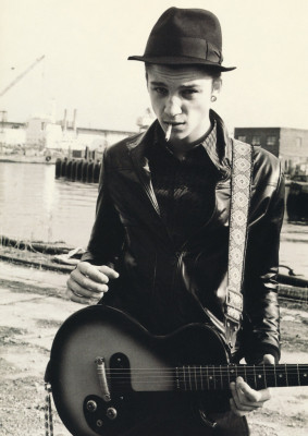 Ash Stymest pic #247610
