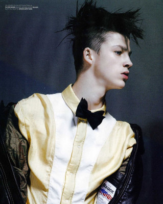 Ash Stymest pic #210058