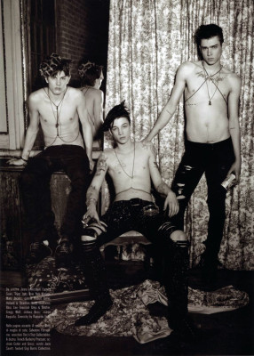 Ash Stymest pic #216717