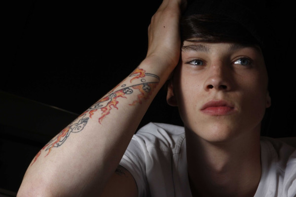 Ash Stymest pic #248680