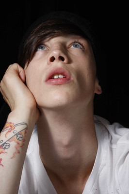 Ash Stymest pic #248678