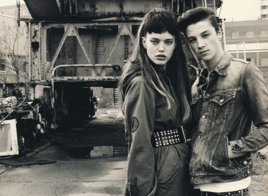 Ash Stymest pic #247607
