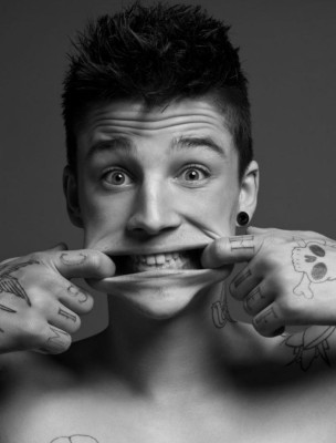 Ash Stymest pic #443618