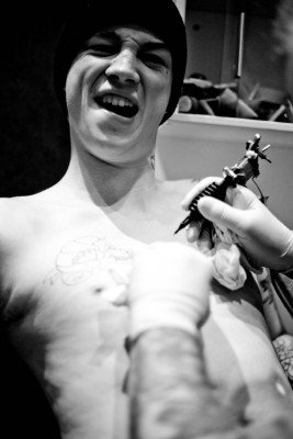 Ash Stymest pic #443619