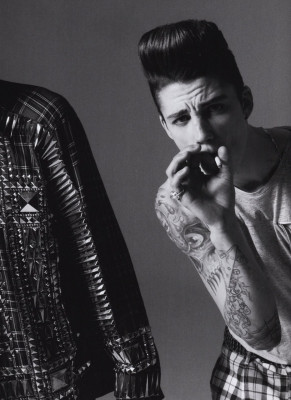 Ash Stymest pic #248687