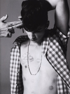 Ash Stymest pic #248686
