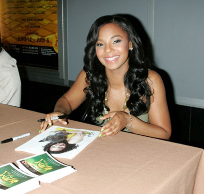 Ashanti pic #165123