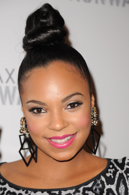 Ashanti pic #356883