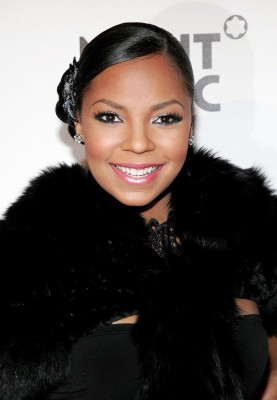 Ashanti pic #422574