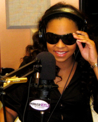 Ashanti pic #130230