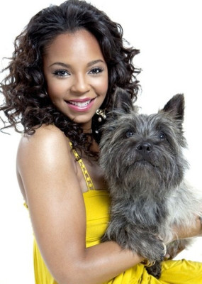 Ashanti pic #165085