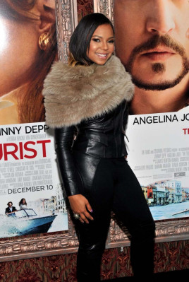 Ashanti pic #324896