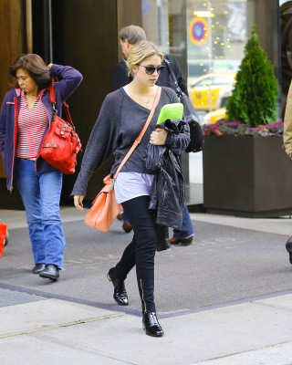 Ashley Benson pic #591662