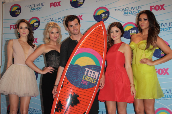 photo 17 in Ashley Benson gallery [id540069] 2012-07-24 00:00:00