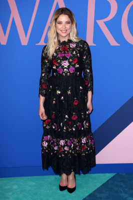 Ashley Benson – CFDA Fashion Awards in New York