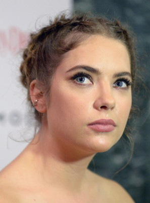 Ashley Benson pic #864273