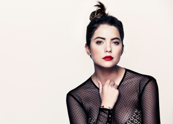 photo 29 in Ashley Benson gallery [id696994] 2014-02-07 00:00:00