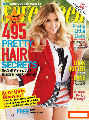 Ashley Benson pic #624423