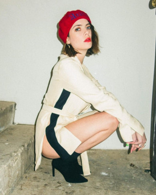 Ashley Benson pic #1291333