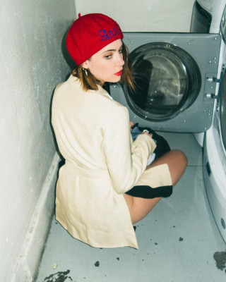 Ashley Benson pic #1291332