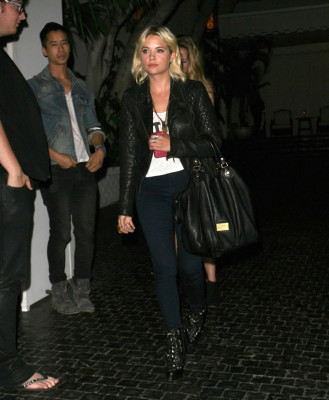 photo 21 in Ashley Benson gallery [id537432] 2012-07-20 00:00:00