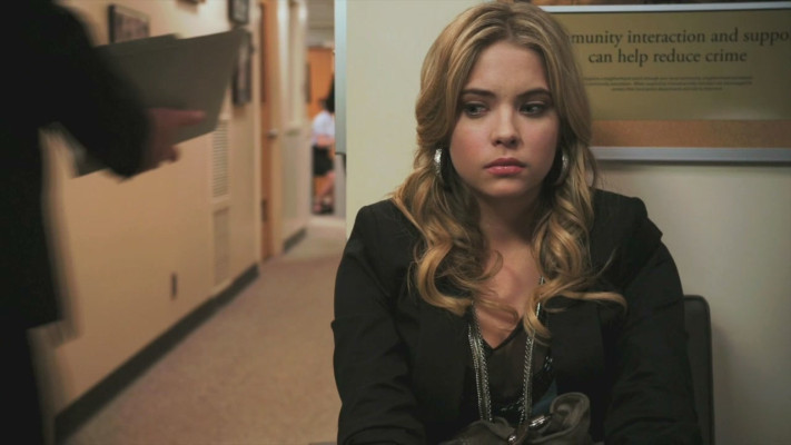 photo 7 in Ashley Benson gallery [id809294] 2015-05-28 00:00:00