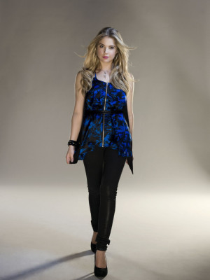 photo 22 in Ashley Benson gallery [id803432] 2015-04-29 00:00:00