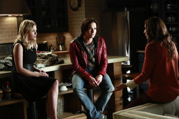 photo 4 in Ashley Benson gallery [id817604] 2015-07-13 00:00:00