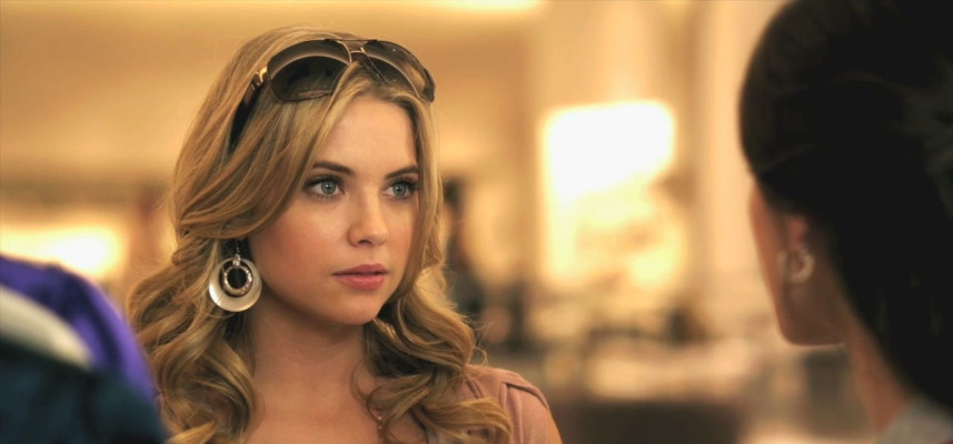 photo 18 in Ashley Benson gallery [id806987] 2015-05-18 00:00:00