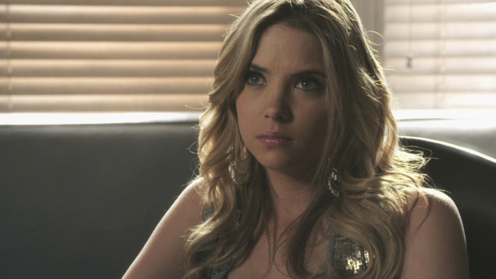Ashley Benson pic #805752