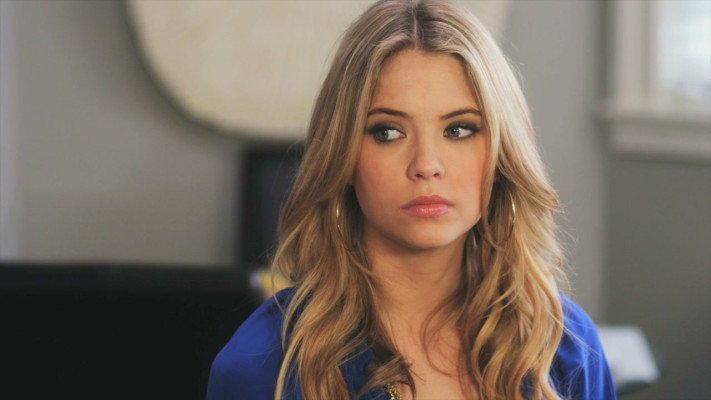 Ashley Benson pic #817607