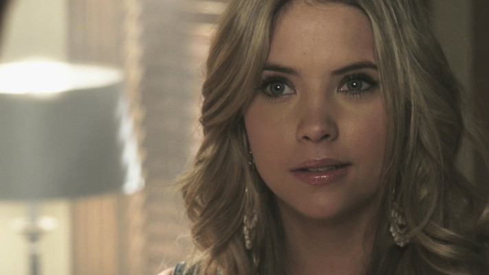 Ashley Benson pic #805751