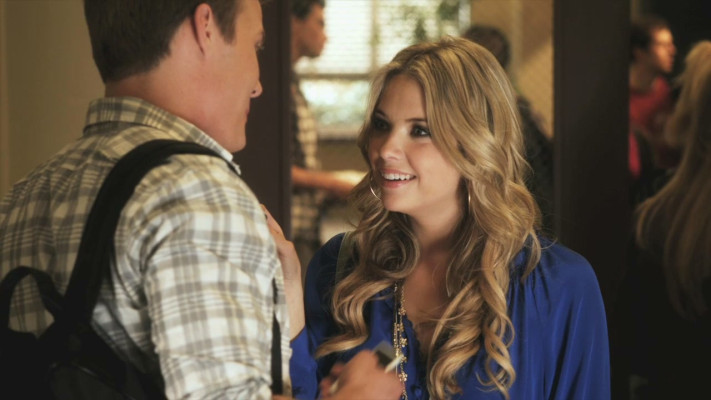 photo 18 in Ashley Benson gallery [id818772] 2015-07-17 00:00:00