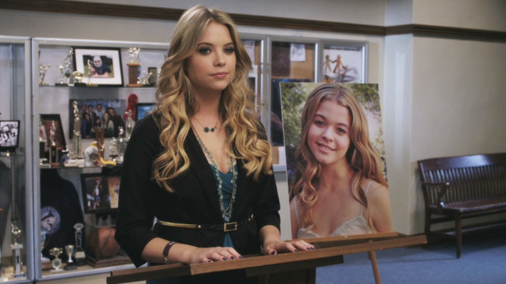 photo 4 in Ashley Benson gallery [id813293] 2015-06-20 00:00:00