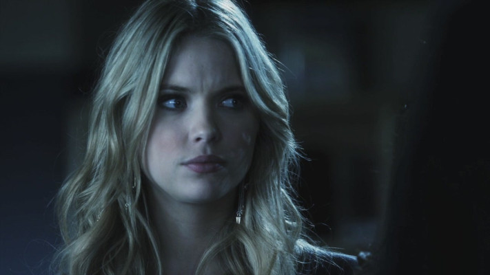 Ashley Benson pic #813295