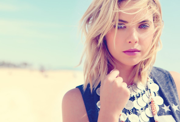 photo 18 in Ashley Benson gallery [id833364] 2015-09-28 00:00:00