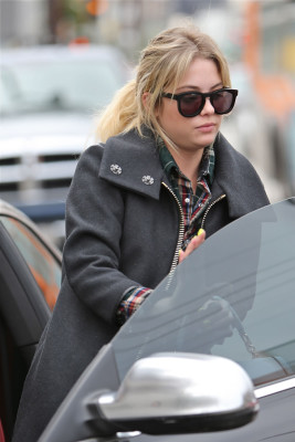 photo 21 in Ashley Benson gallery [id602187] 2013-02-01 00:00:00