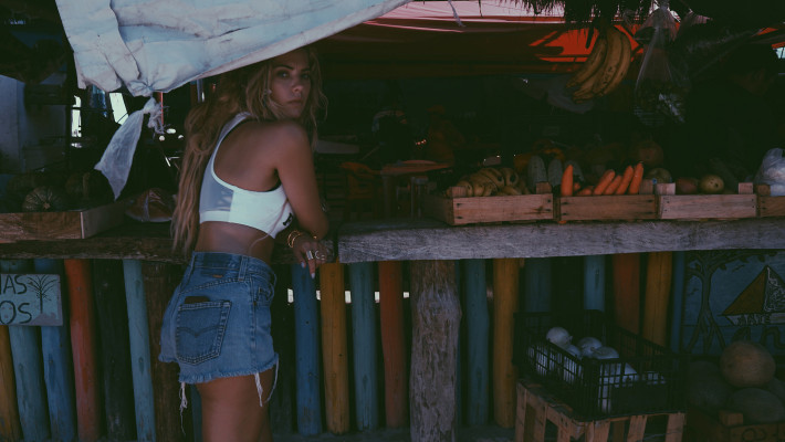 Ashley Benson pic #846003