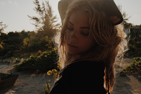 Ashley Benson pic #855821
