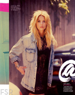 photo 14 in Ashley Benson gallery [id630226] 2013-05-03 00:00:00