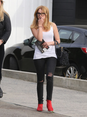 photo 4 in Ashley Benson gallery [id621430] 2013-04-02 00:00:00