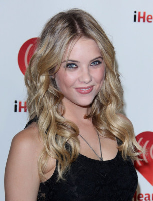 photo 14 in Ashley Benson gallery [id422952] 2011-09-28 00:00:00