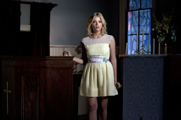 photo 17 in Ashley Benson gallery [id828197] 2015-09-07 00:00:00