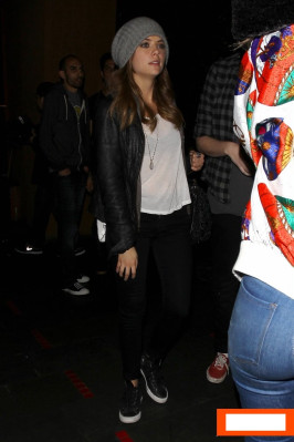photo 23 in Ashley Benson gallery [id624713] 2013-04-14 00:00:00