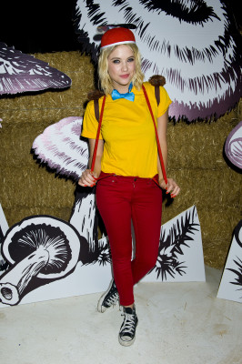 photo 17 in Ashley Benson gallery [id586988] 2012-11-30 00:00:00