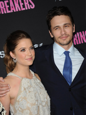photo 8 in Ashley Benson gallery [id618218] 2013-03-26 00:00:00
