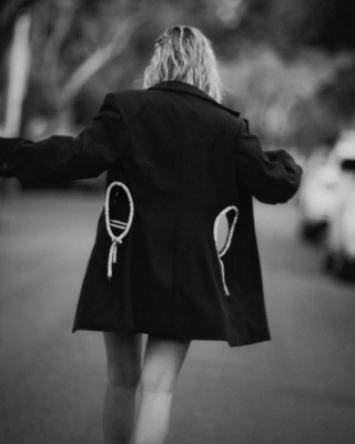 Ashley Benson - Photoshoot (June 2021)